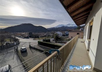 Balcone - Independent house via Garibaldi 70, Vistrorio - photo 21