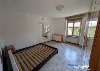 Camera da letto - Independent house via Garibaldi 70, Vistrorio - photo 32