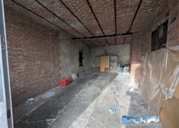 Magazzino - Independent house via Garibaldi 70, Vistrorio - photo 38