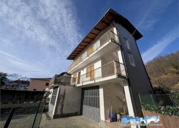 Facciata - Independent house via Garibaldi 70, Vistrorio - photo 41