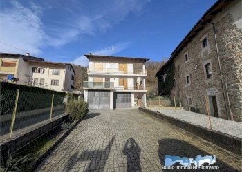 Zona - Independent house via Garibaldi 70, Vistrorio - photo 42