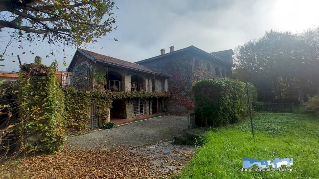 Giardino - Independent house via La Pieve 4, Cortemilia - photo 2