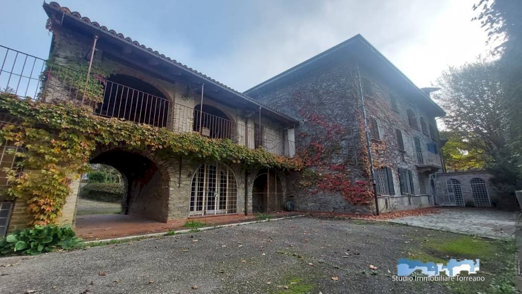 Facciata - Independent house via La Pieve 4, Cortemilia - photo 3
