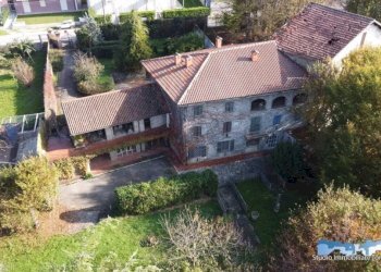 Vista - Casa indipendente via La Pieve 4, Cortemilia - foto 1