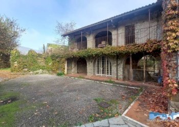 Giardino - Casa indipendente via La Pieve 4, Cortemilia - foto 4