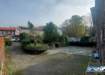 Giardino - Casa indipendente via La Pieve 4, Cortemilia - foto 7