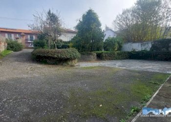 Giardino - Casa indipendente via La Pieve 4, Cortemilia - foto 8