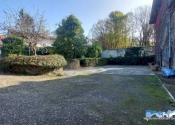 Giardino - Casa indipendente via La Pieve 4, Cortemilia - foto 9