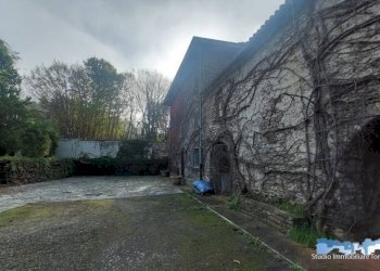 Giardino - Casa indipendente via La Pieve 4, Cortemilia - foto 10