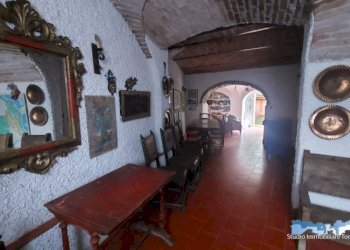 Cantina - Casa indipendente via La Pieve 4, Cortemilia - foto 12