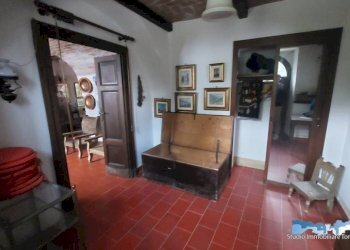 Ingresso - Casa indipendente via La Pieve 4, Cortemilia - foto 17