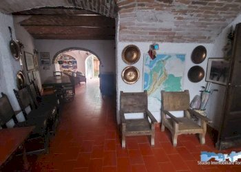 Cantina - Casa indipendente via La Pieve 4, Cortemilia - foto 20