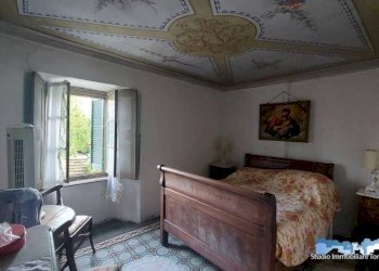 Camera da letto - Casa indipendente via La Pieve 4, Cortemilia - foto 24