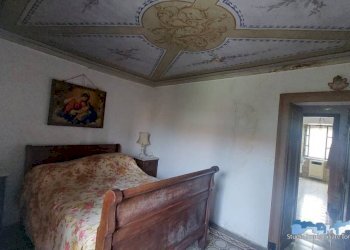 Camera da letto - Casa indipendente via La Pieve 4, Cortemilia - foto 25