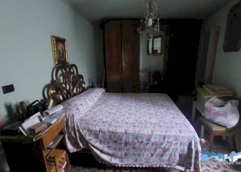 Camera da letto - Casa indipendente via La Pieve 4, Cortemilia - foto 27