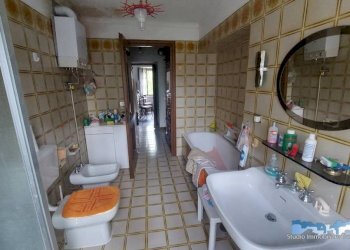Bagno - Casa indipendente via La Pieve 4, Cortemilia - foto 30
