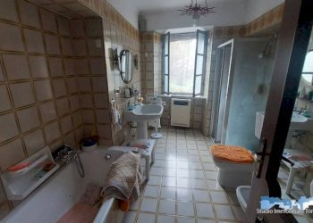 Bagno - Casa indipendente via La Pieve 4, Cortemilia - foto 31