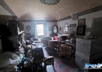 Cantina - Casa indipendente via La Pieve 4, Cortemilia - foto 33