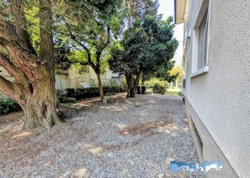 Giardino - Villa via Bertarione 1, Ivrea - foto 8