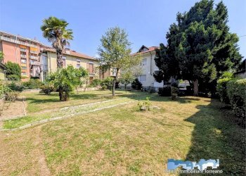 Giardino - Villa via Bertarione 1, Ivrea - foto 9