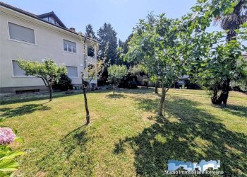 Giardino - Villa via Bertarione 1, Ivrea - foto 10