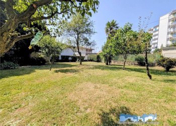Terreno - Villa via Bertarione 1, Ivrea - foto 11