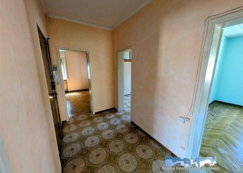 Disimpegno - Villa via Bertarione 1, Ivrea - foto 17