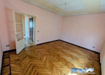 Camera da letto - Villa via Bertarione 1, Ivrea - foto 20