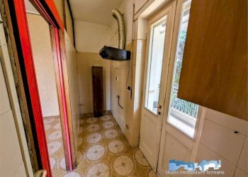 Corridoio - Villa via Bertarione 1, Ivrea - foto 24