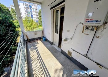 Terrazzo - Villa via Bertarione 1, Ivrea - foto 26