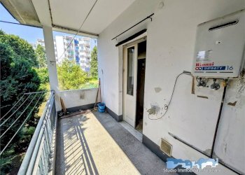 Terrazzo - Villa via Bertarione 1, Ivrea - foto 27