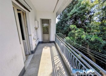 Balcone - Villa via Bertarione 1, Ivrea - foto 28