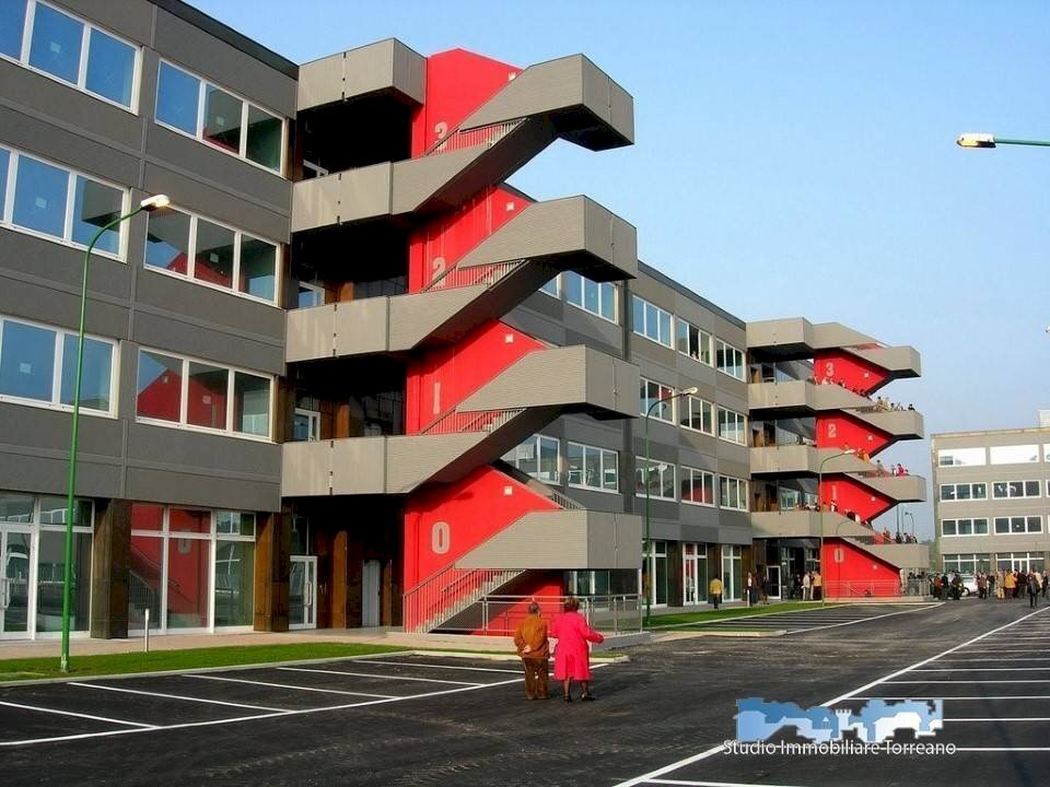 Facciata - Office Ivrea - photo 1