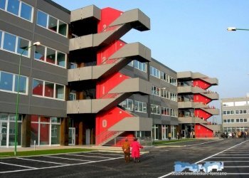 Facciata - Office Ivrea - photo 1