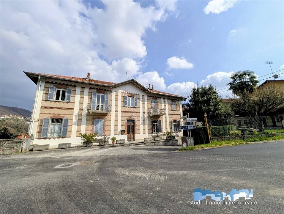 Zona - Four-room apartment Strambinello - photo 1