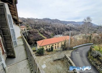 Vista - Quadrilocale Strambinello - foto 14