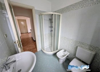 Bagno - Quadrilocale Strambinello - foto 25