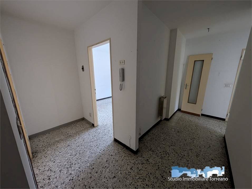 Ingresso - Trilocale via Don Minzoni 2, Ivrea - foto 2