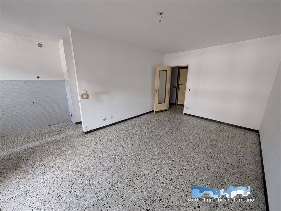 Salone - Trilocale via Don Minzoni 2, Ivrea - foto 3