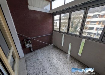 Veranda - Trilocale via Don Minzoni 2, Ivrea - foto 8