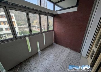 Veranda - Trilocale via Don Minzoni 2, Ivrea - foto 9