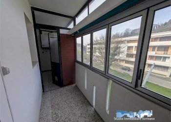 Veranda - Trilocale via Don Minzoni 2, Ivrea - foto 10