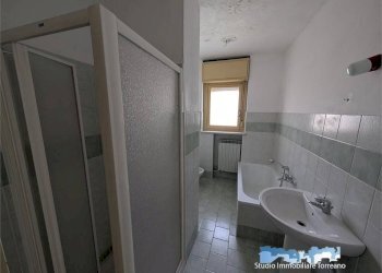Bagno - Trilocale via Don Minzoni 2, Ivrea - foto 19