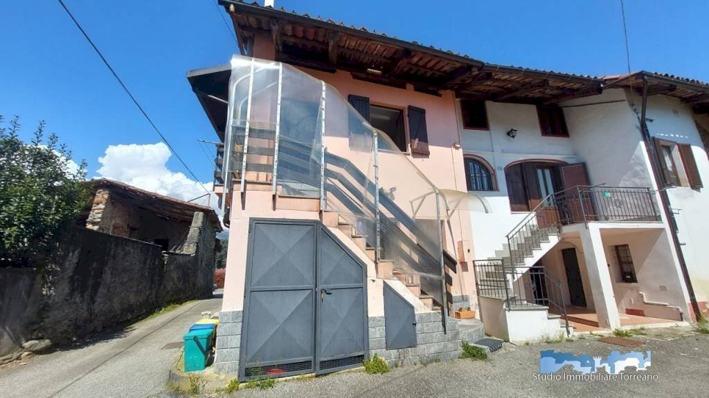 Facciata - Independent house Vistrorio - photo 2