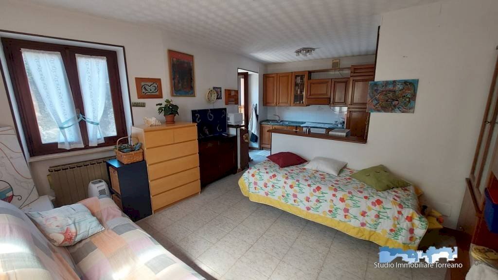 Camera da letto - Independent house Vistrorio - photo 3