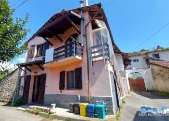 Facciata - Independent house Vistrorio - photo 1