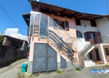 Facciata - Independent house Vistrorio - photo 2
