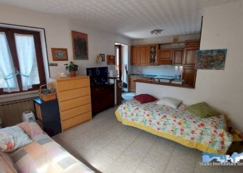Camera da letto - Independent house Vistrorio - photo 3