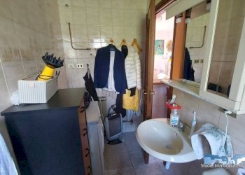 Bagno - Independent house Vistrorio - photo 13