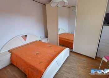 Camera da letto - Independent house Vistrorio - photo 15